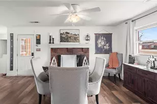 275 Cliffwood Dr, Kernersville, NC 27284 - Photo 8