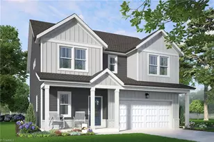 5480 Rock Vly Dr, Trinity, NC 27370 - Photo 1