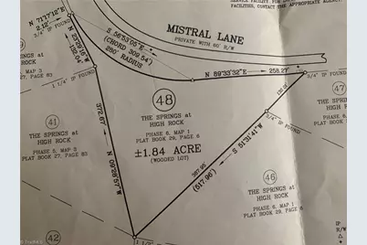 174 Mistral Lane, Denton, NC 27239 - Photo 24