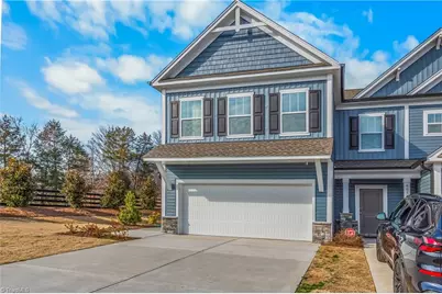 4010 Aster Point Court, Pfafftown, NC 27040 - Photo 30