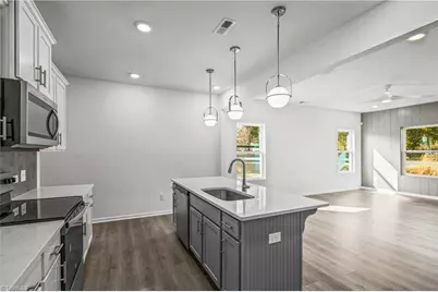 4010 Aster Point Court, Pfafftown, NC 27040 - Photo 4