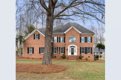 114 Seminole Lane, Lexington, NC 27295 - Photo 2