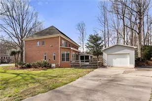 114 Seminole Ln, Lexington, NC 27295 - Photo 48