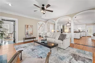 114 Seminole Ln, Lexington, NC 27295 - Photo 16