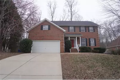 4324 Clovelly Drive, Greensboro, NC 27407 - Photo 2