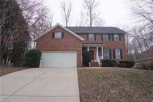 4324 Clovelly Dr, Greensboro, NC 27407 - Photo 2