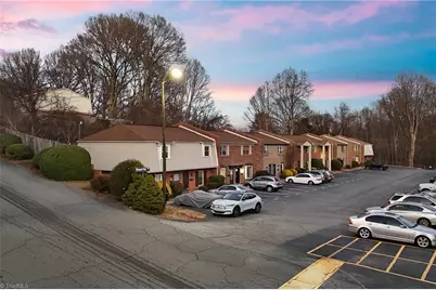 309 Vineyard Park Court, Winston-Salem, NC 27104 - Photo 12