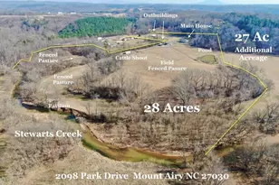 2098 Park Dr, Mount Airy, NC 27030 - Photo 1