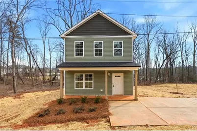 4587 Erin Street, Winston-Salem, NC 27105 - Photo 1
