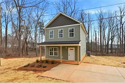 4587 Erin Street, Winston-Salem, NC 27105 - Photo 2