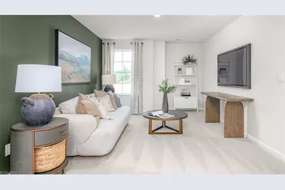 1448 Carisbrooke Drive, Mebane, NC 27302 - Photo 16