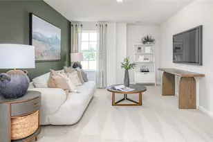 1448 Carisbrooke Dr, Mebane, NC 27302 - Photo 16