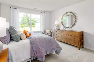 1448 Carisbrooke Dr, Mebane, NC 27302 - Photo 26