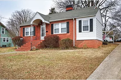 210 Hundley Drive, Eden, NC 27288 - Photo 4