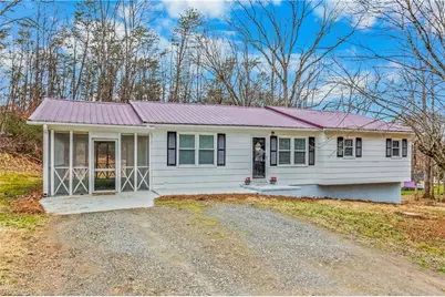 133 Salem Drive, Mount Airy, NC 27030 - Photo 1