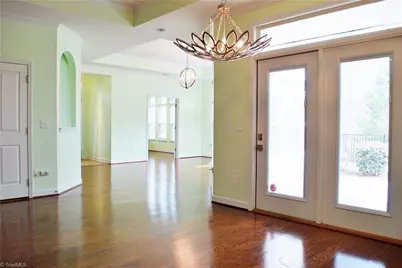 129 Faith Drive, Gibsonville, NC 27249 - Photo 4