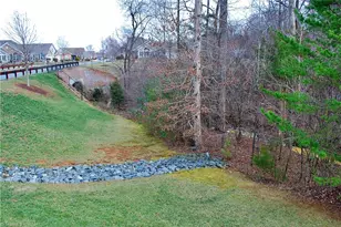 129 Faith Dr, Gibsonville, NC 27249 - Photo 40