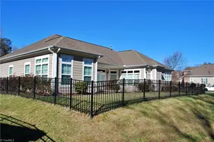 129 Faith Dr, Gibsonville, NC 27249 - Photo 16