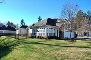 129 Faith Dr, Gibsonville, NC 27249 - Photo 14