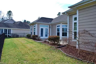 129 Faith Drive, Gibsonville, NC 27249 - Photo 34