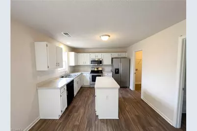 1942 Briar Run Drive, Greensboro, NC 27405 - Photo 2