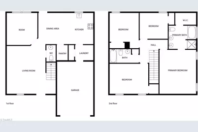 1942 Briar Run Drive, Greensboro, NC 27405 - Photo 22