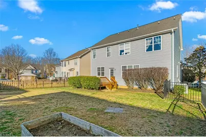 4050 Forbes Way, Burlington, NC 27215 - Photo 30