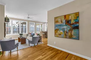 6030 Pauline Ln, Belews Creek, NC 27009 - Photo 6