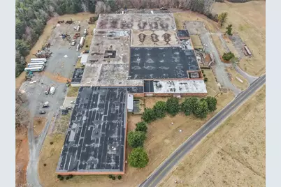 1000 E Butler Avenue, Liberty, NC 27298 - Photo 2