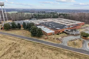 1000 E Butler Ave, Liberty, NC 27298 - Photo 8