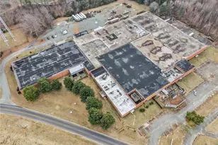 1000 E Butler Ave, Liberty, NC 27298 - Photo 1