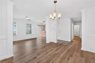 169 Solstice Dr, Haw River, NC 27258 - Photo 4