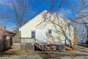 2407 Spring Garden St, Greensboro, NC 27403 - Photo 20