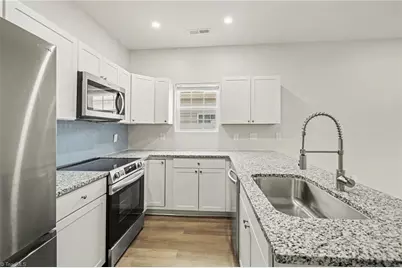 715 Meadowgreen Village Drive, Eden, NC 27288 - Photo 2