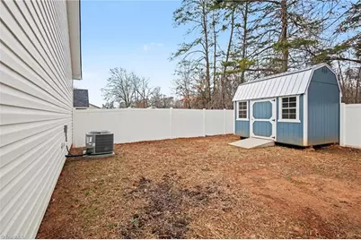 715 Meadowgreen Village Drive, Eden, NC 27288 - Photo 16