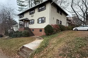 1405 Pilot View St, Winston-Salem, NC 27101 - Photo 1