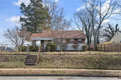 3029 Bon Air Avenue, Winston-Salem, NC 27105 - Photo 6