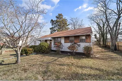 3029 Bon Air Avenue, Winston-Salem, NC 27105 - Photo 2