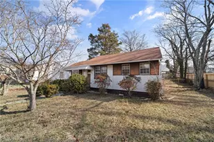 3029 Bon Air Ave, Winston-Salem, NC 27105 - Photo 2