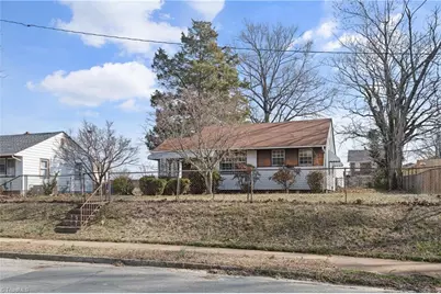 3029 Bon Air Avenue, Winston-Salem, NC 27105 - Photo 4