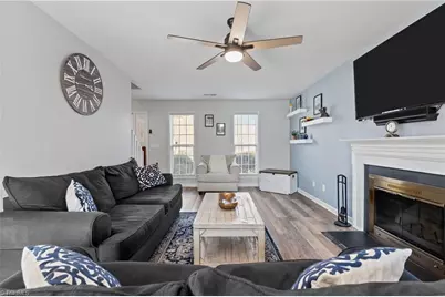 7300 Silverwood Court, Greensboro, NC 27410 - Photo 12
