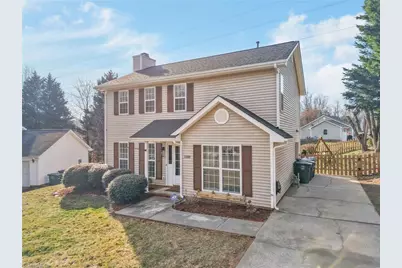 7300 Silverwood Court, Greensboro, NC 27410 - Photo 26