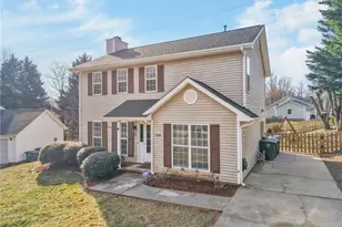 7300 Silverwood Ct, Greensboro, NC 27410 - Photo 26