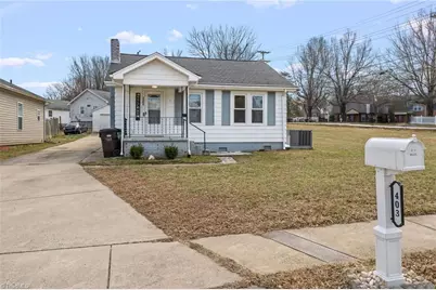 403 Phillips Avenue, High Point, NC 27262 - Photo 1