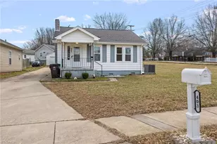 403 Phillips Ave, High Point, NC 27262 - Photo 1