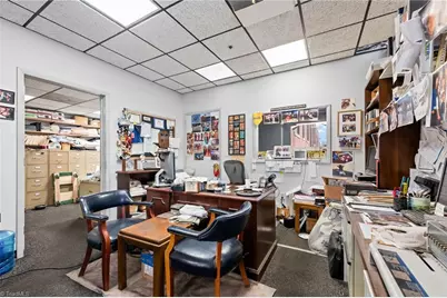 312 Luther Avenue, Liberty, NC 27298 - Photo 48