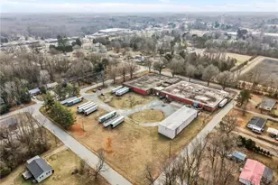 312 Luther Ave, Liberty, NC 27298 - Photo 6