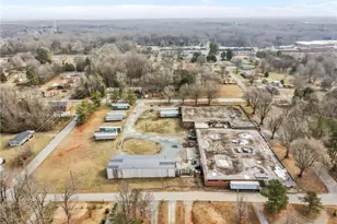 312 Luther Ave, Liberty, NC 27298 - Photo 1