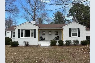 1385 Bridgton Road, Winston-Salem, NC 27127 - Photo 1