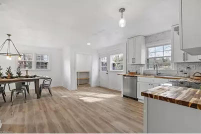 1385 Bridgton Road, Winston-Salem, NC 27127 - Photo 8